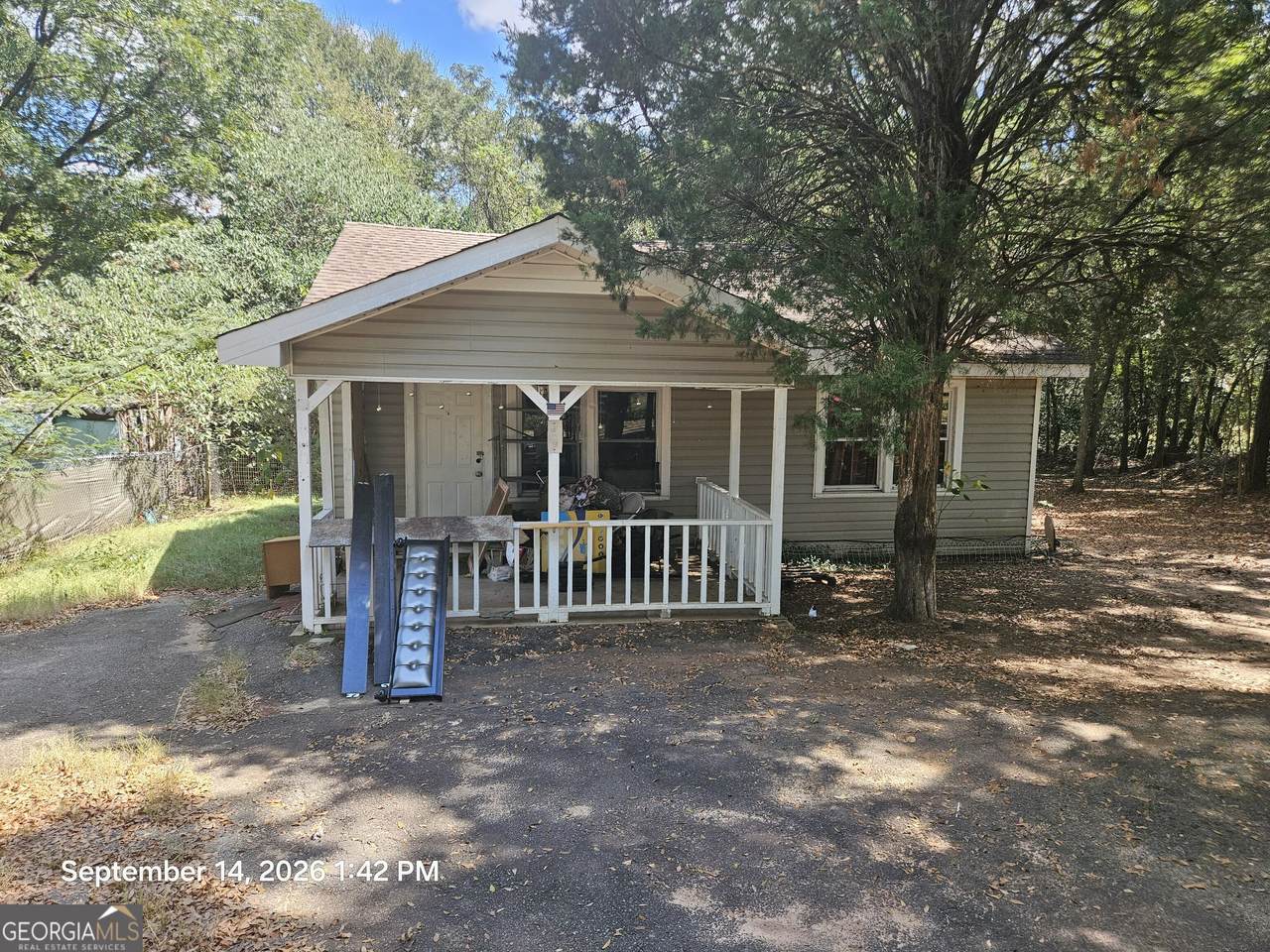 4222 Trammel Avenue - Photo 1