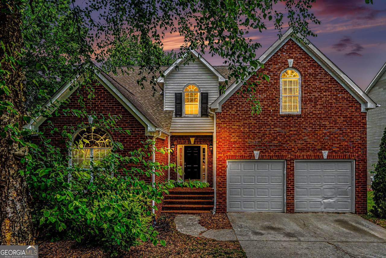2642 Ambria Drive - Photo 1
