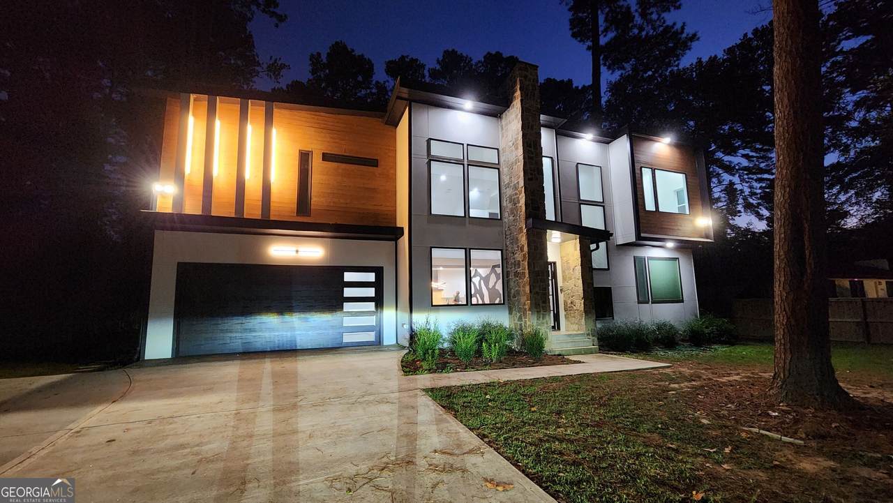 2963 Orion Drive - Photo 1