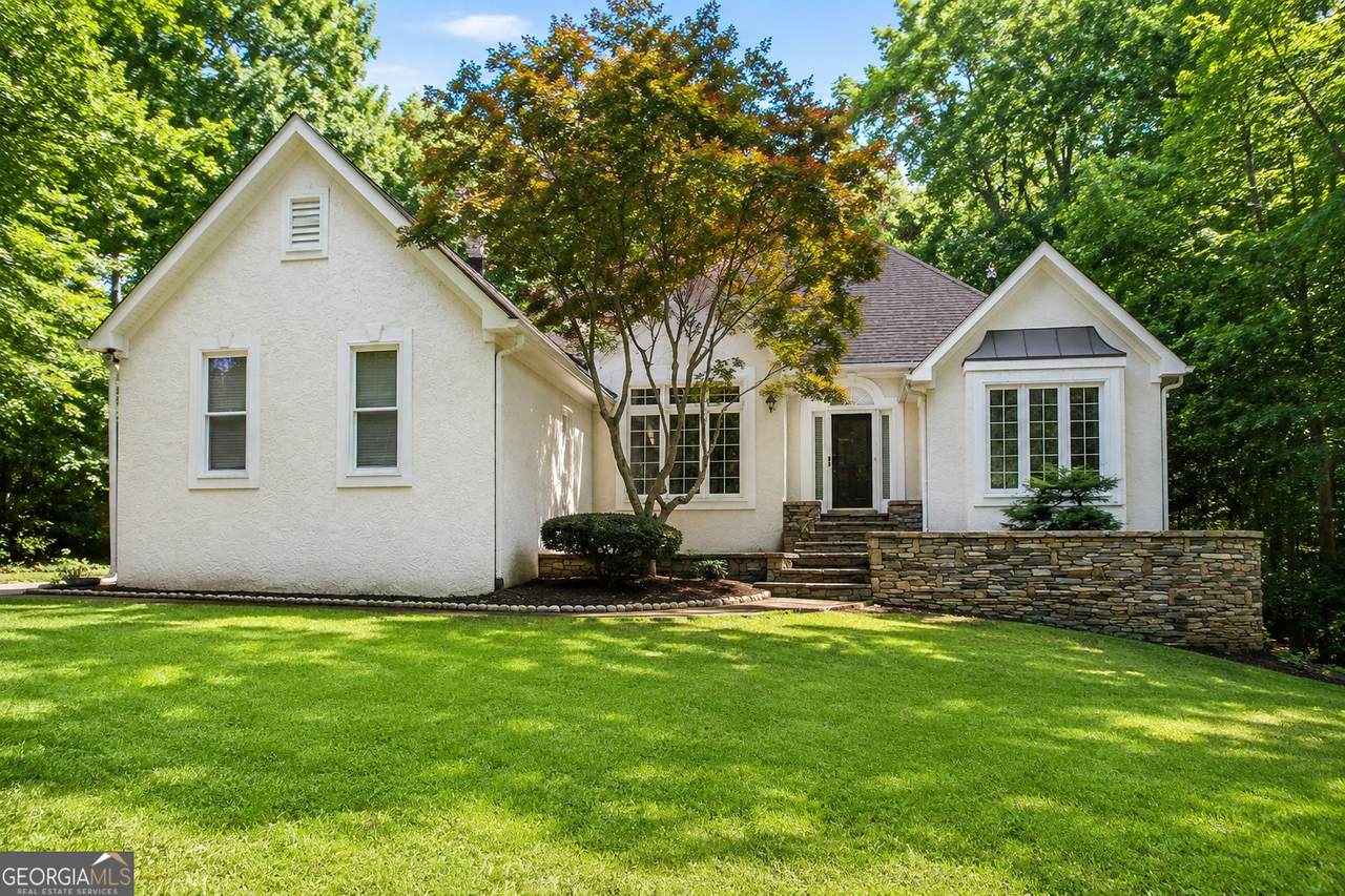 158 Wexford Drive - Photo 1