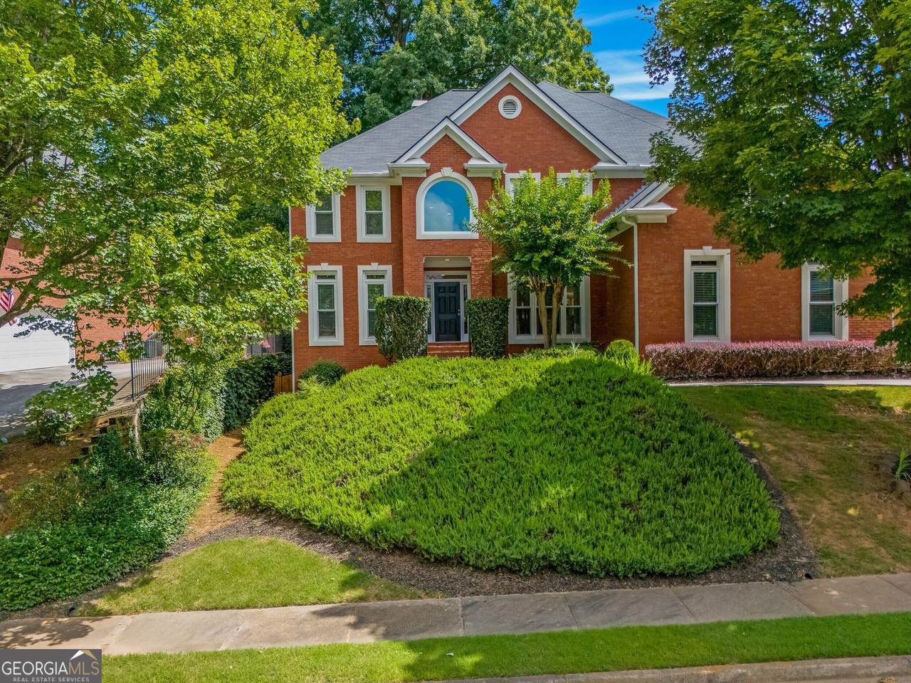 2815 Arabian Trail - Photo 1