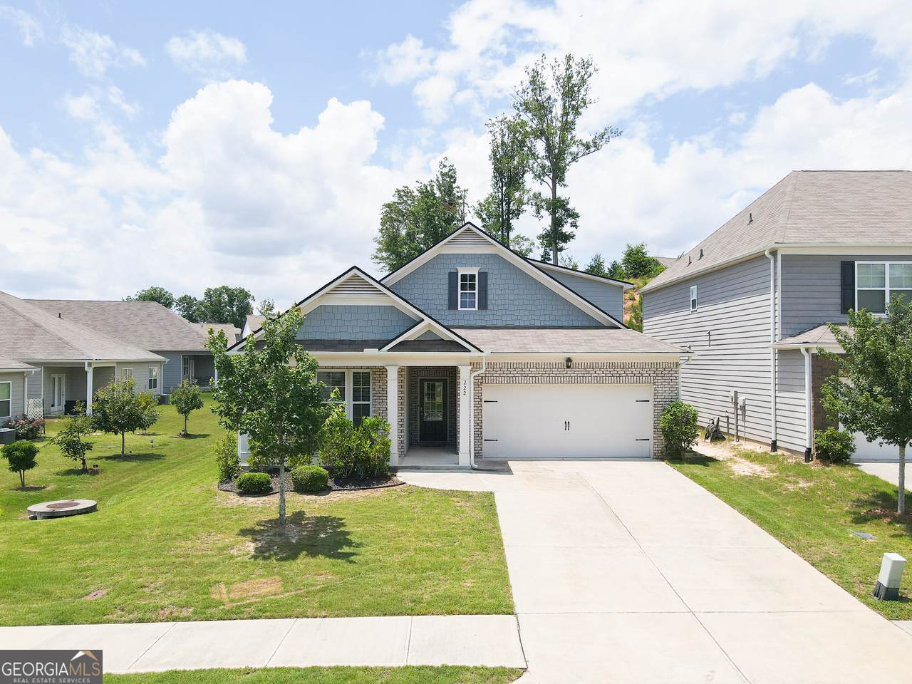 222 Yaupon Trail - Photo 1