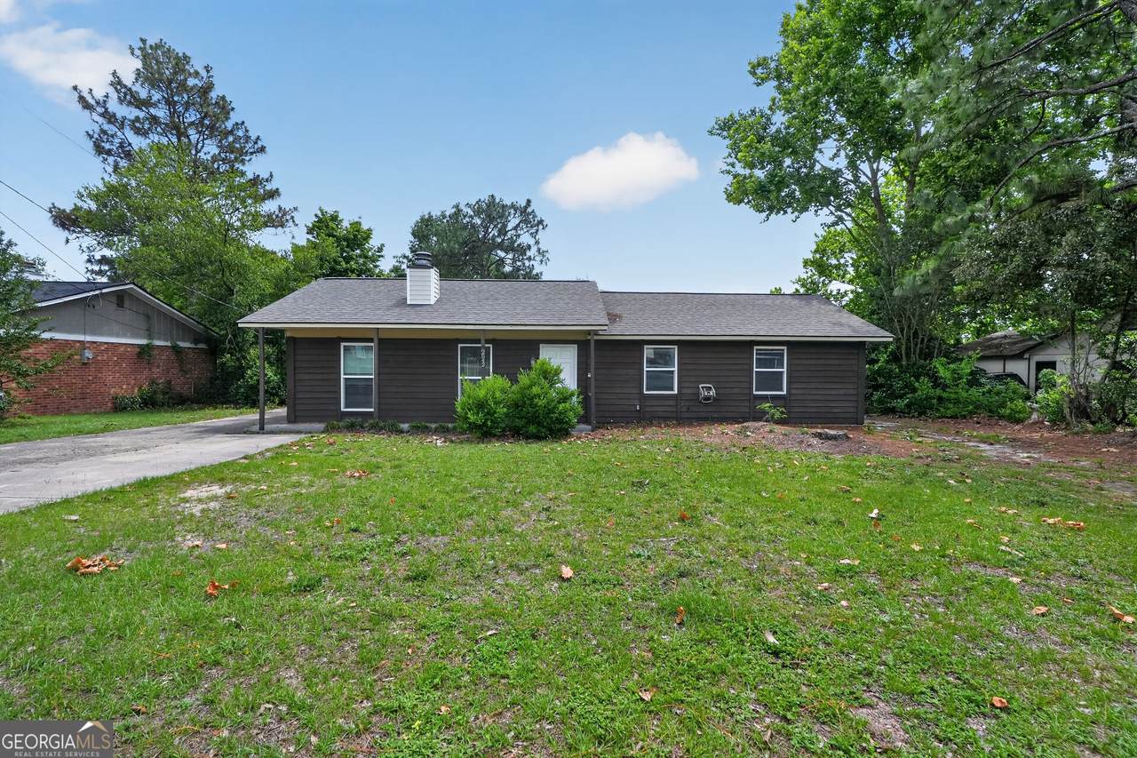 2542 Anthony Dejuan Parkway - Photo 1