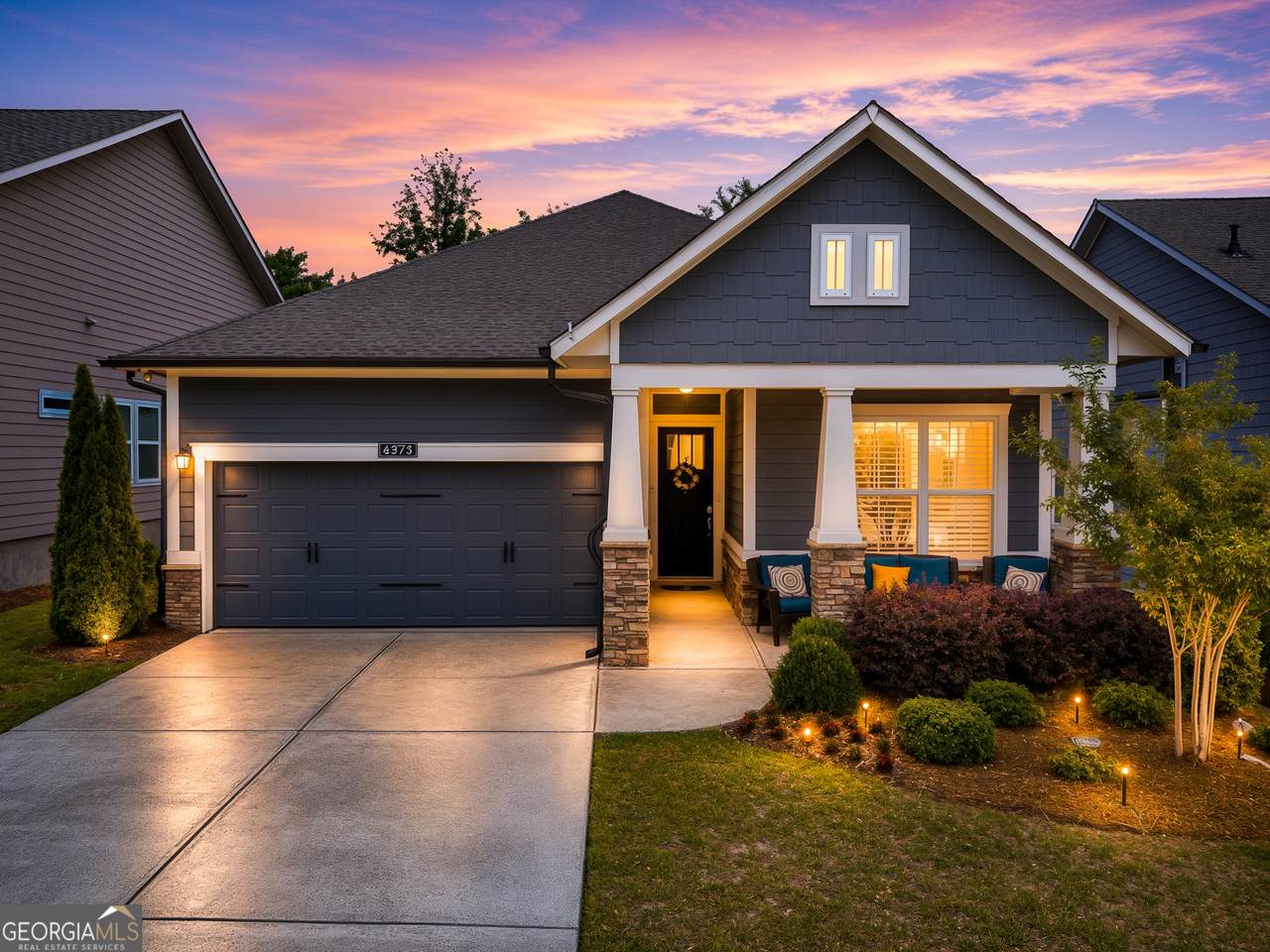 6973 River Rock Drive - Photo 1