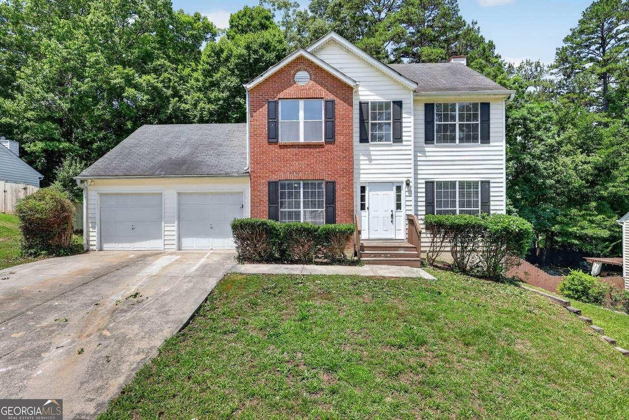1121 Huntington Place Circle - Photo 1