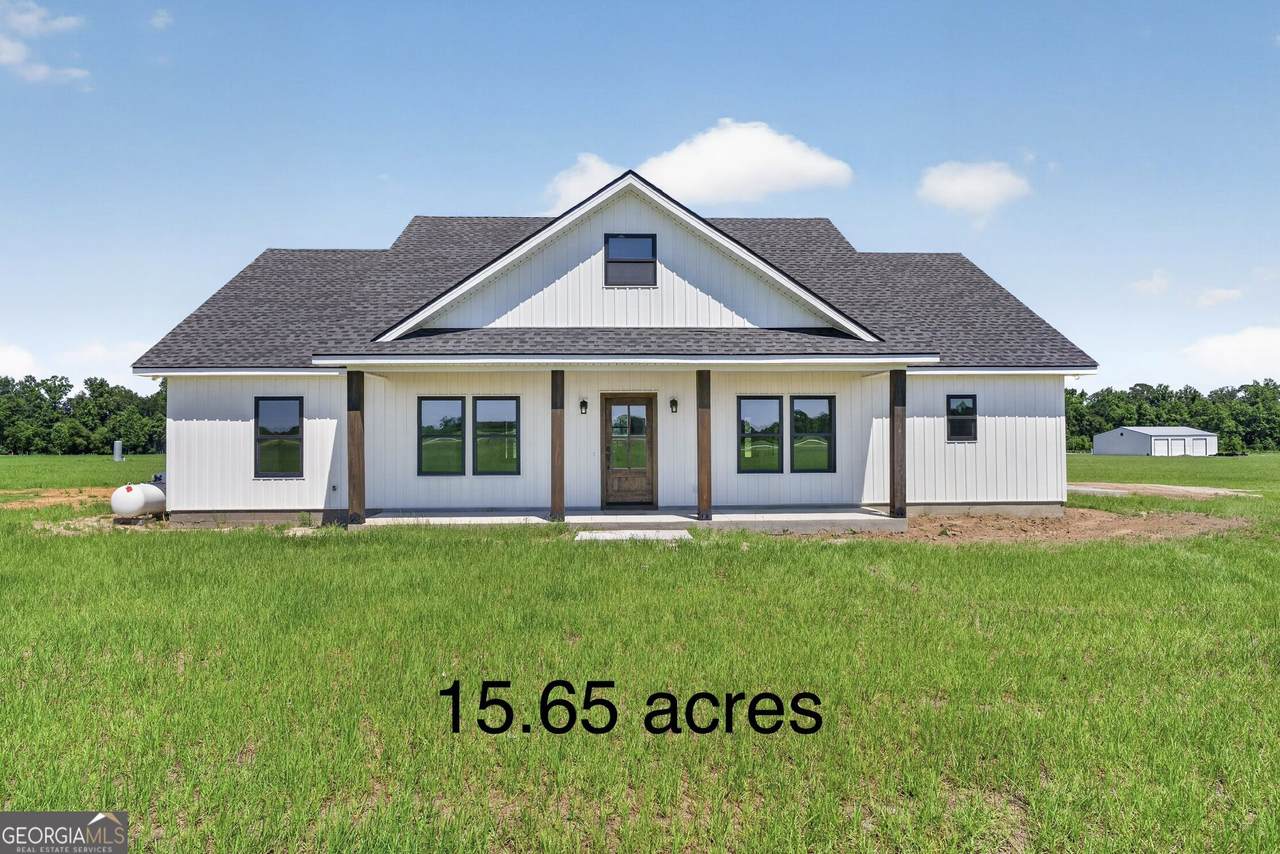 3690 Hwy 121 - Photo 1