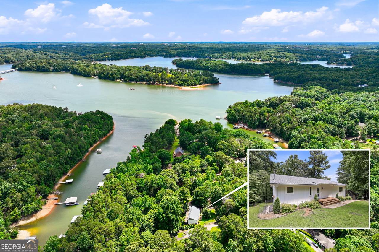 3721 Griffin Drive - Photo 1