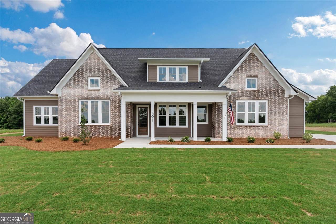 591 Welcome Road - Photo 1