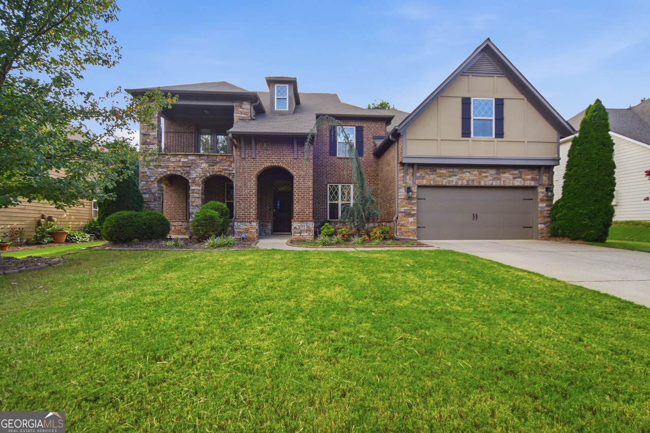 6565 Bentley Ridge Drive - Photo 1