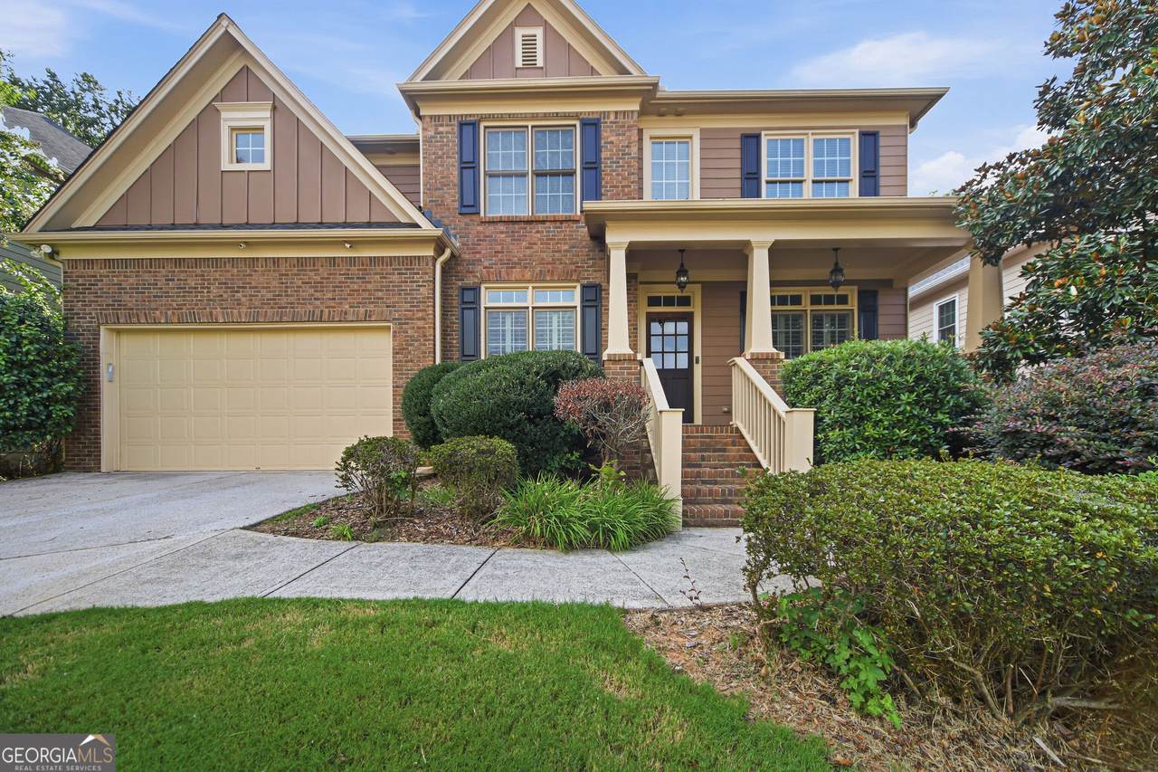 700 Washington Way - Photo 1