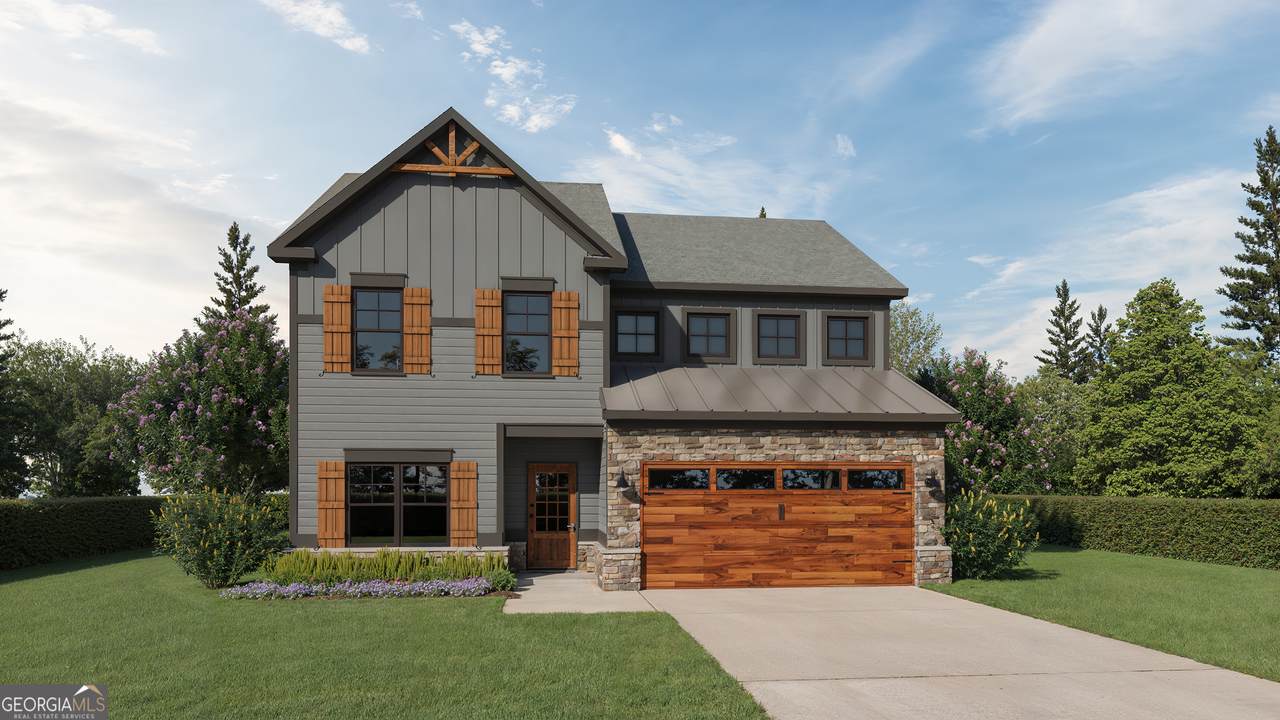 108 Everwood Court - Photo 1