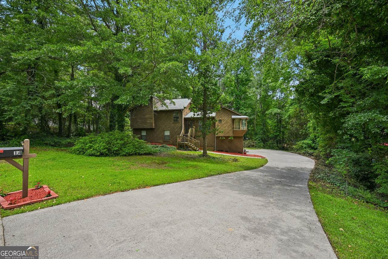 14 Bramblewood Way - Photo 1