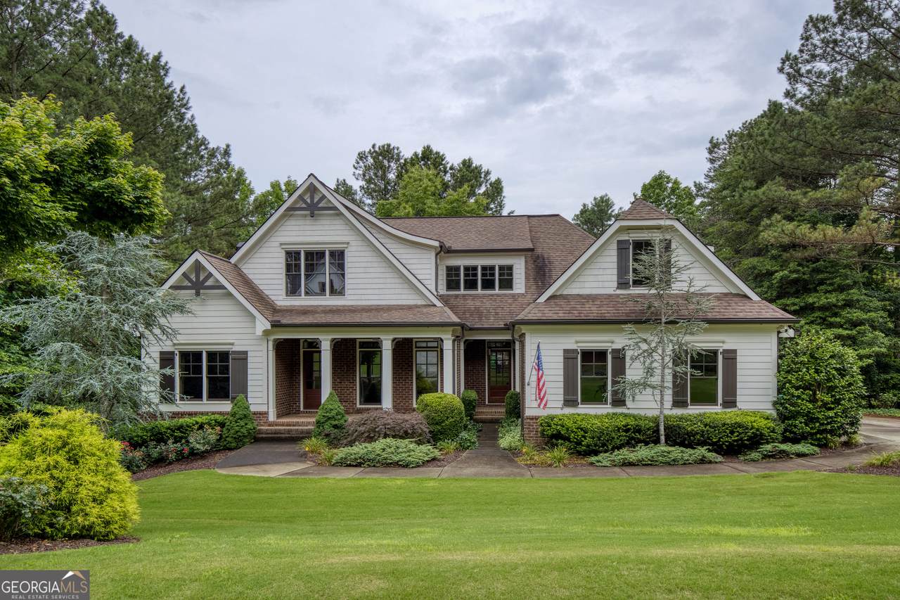 508 Black Horse Circle - Photo 1