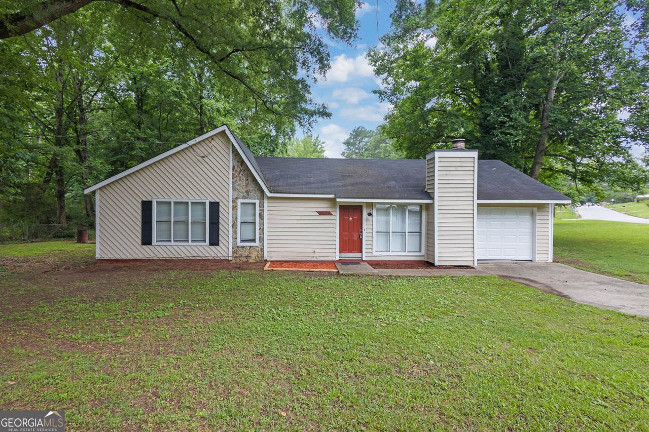 8997 Huntwood Lane - Photo 1