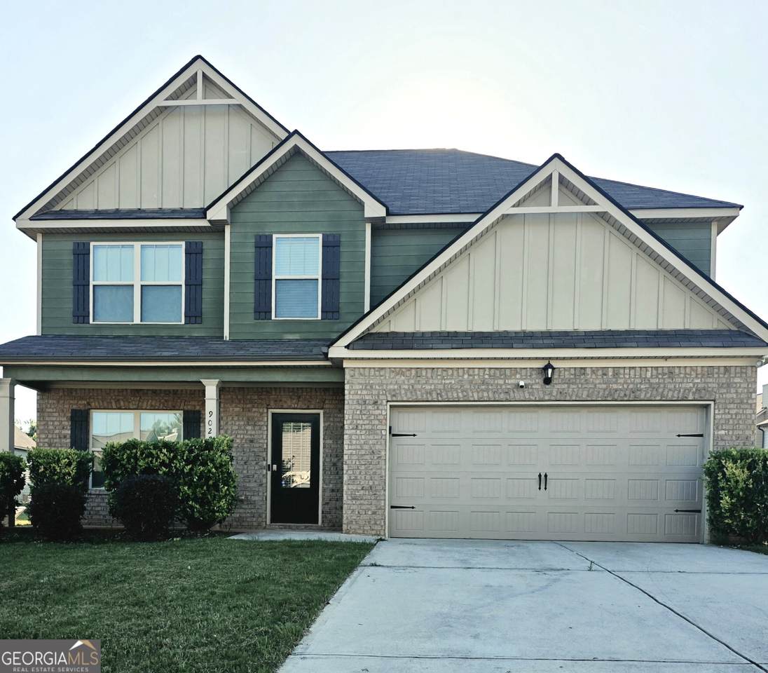 9025 Holder Road - Photo 1