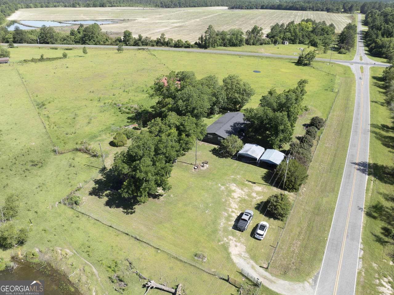 3349 Scotland Road - Photo 1