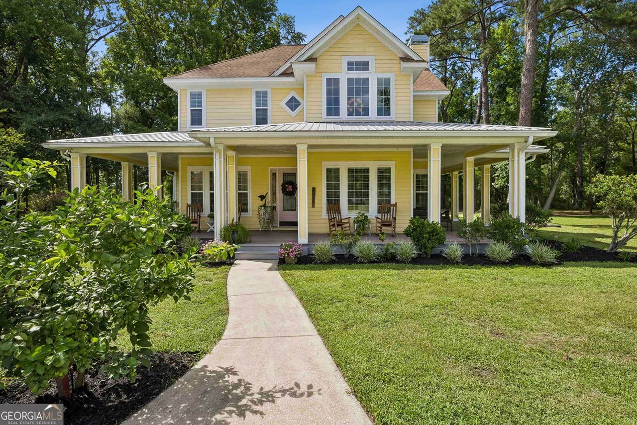 706 Hopewell Point Road - Photo 1