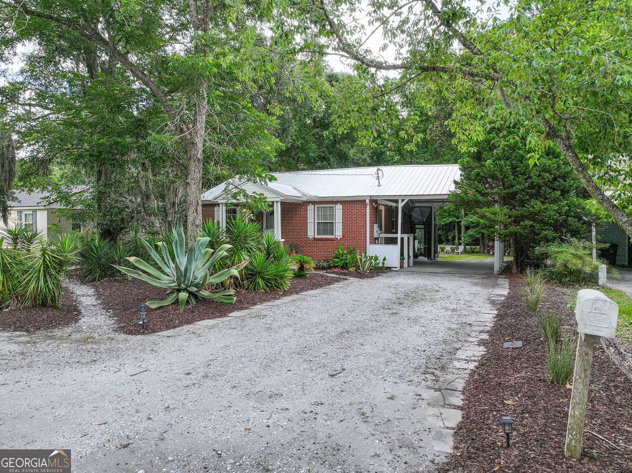 506 Bailey Street - Photo 1