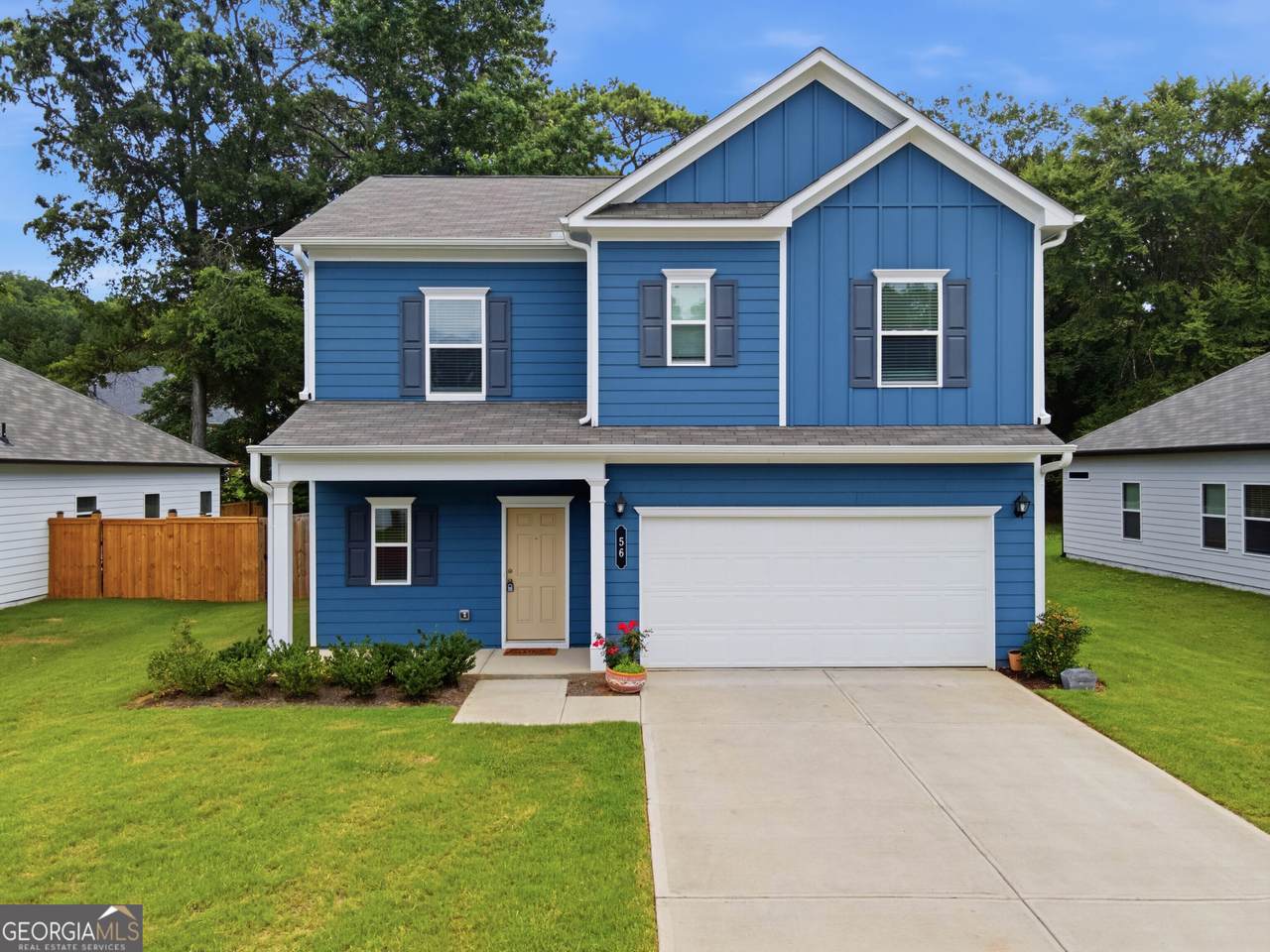56 Bennett Way - Photo 1