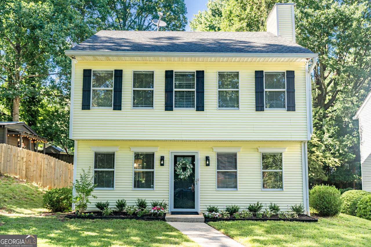 1148 Haven Brook Place - Photo 1