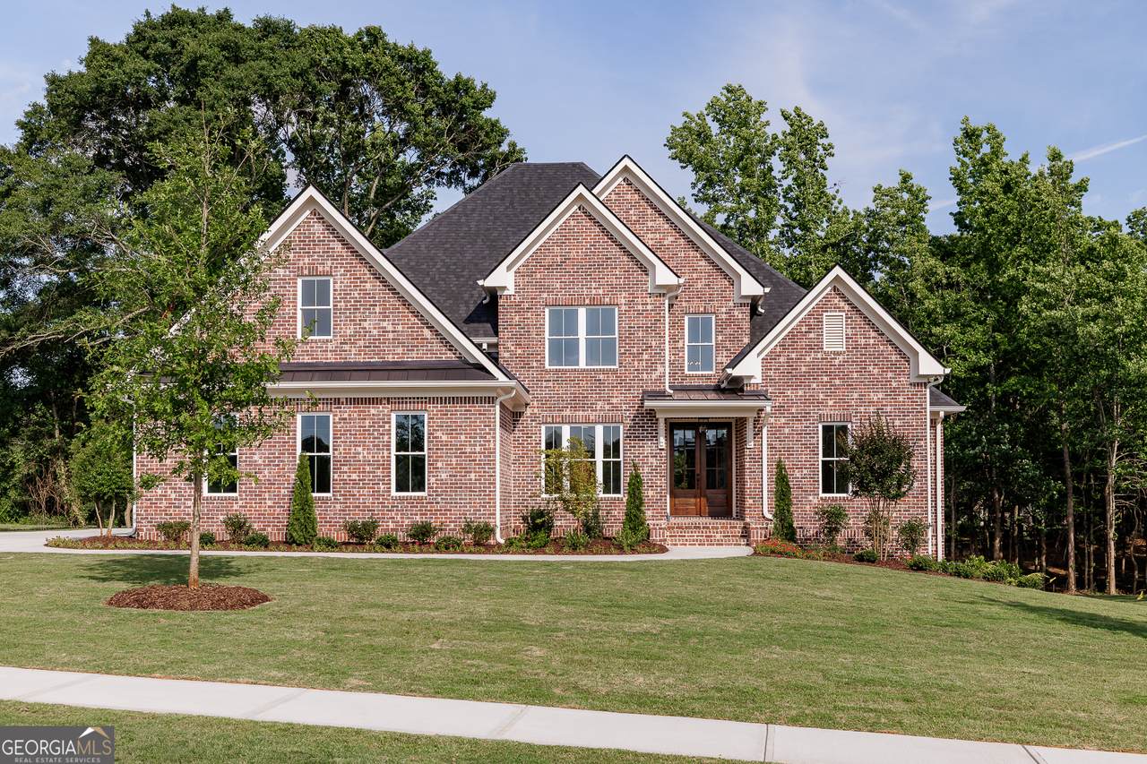 2653 Malcom Estates Ridge - Photo 1