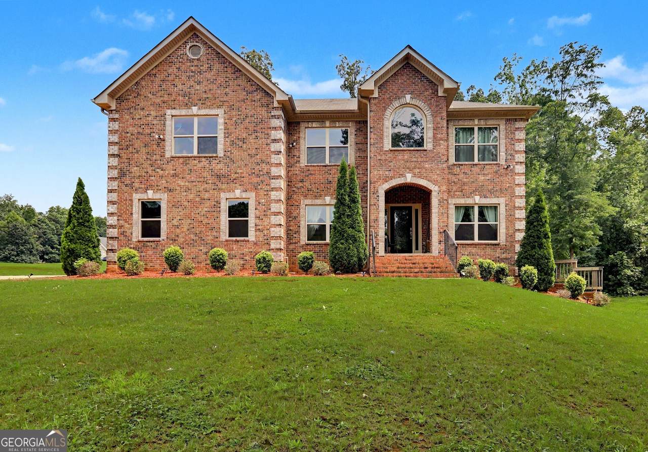 3161 Jackson Creek Drive - Photo 1