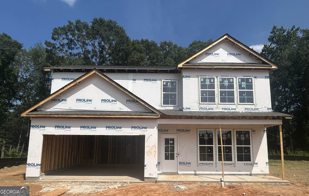 396 Crimson Feather Drive - Photo 1