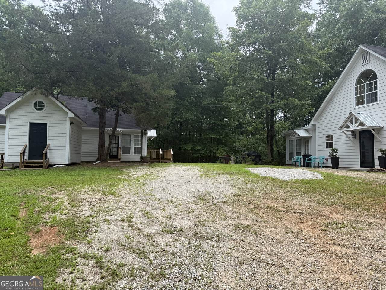 406 Covered Bridge Road - Photo 1