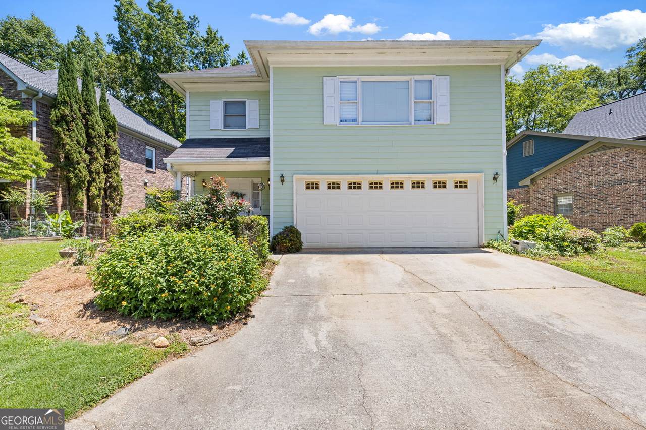 2122 Heritage Heights - Photo 1