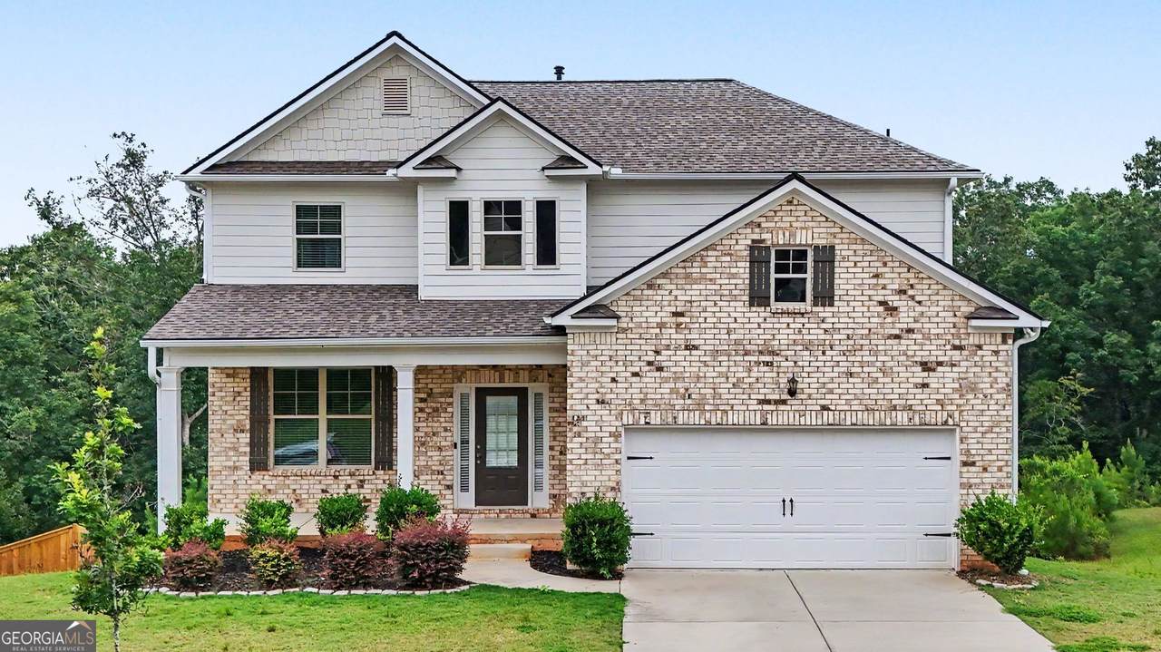 5628 Woodland Greens Road - Photo 1