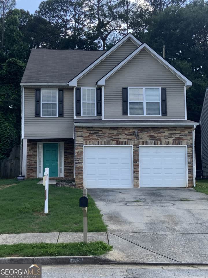 7809 Newbury Drive - Photo 1