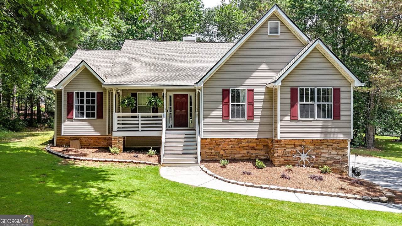 24 Walnut Lane - Photo 1