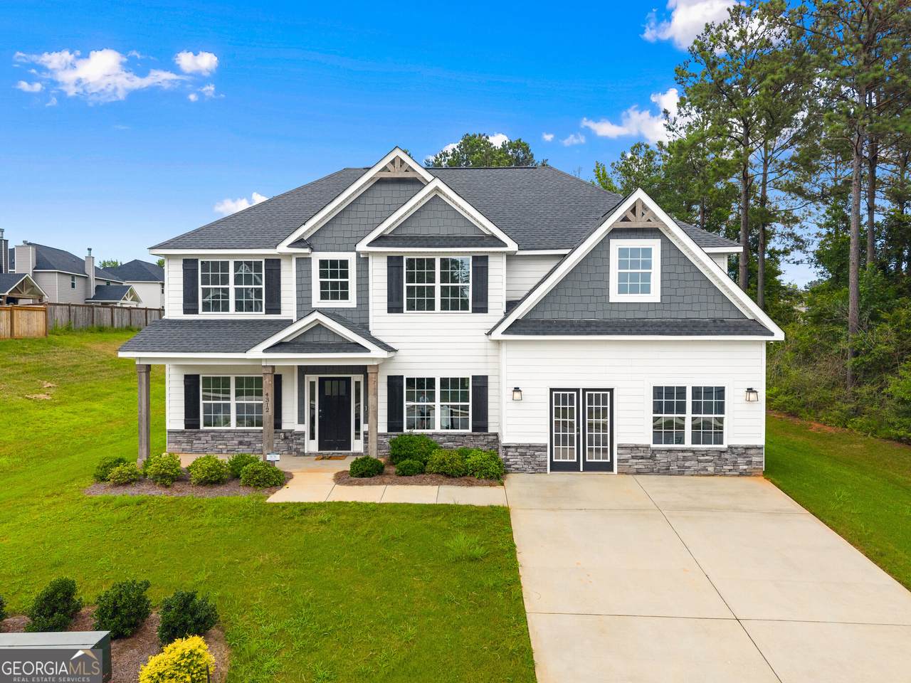 4312 Cornwall Drive - Photo 1