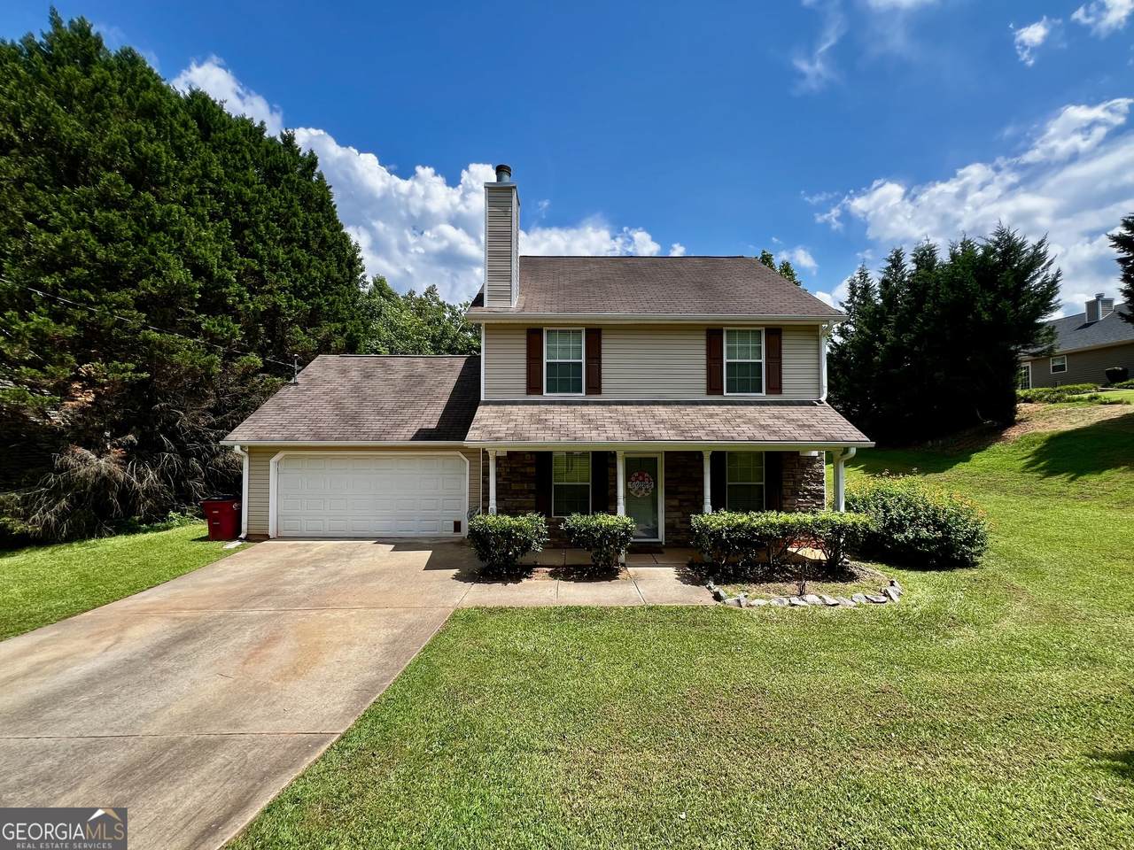 230 Autumn Ridge Court - Photo 1
