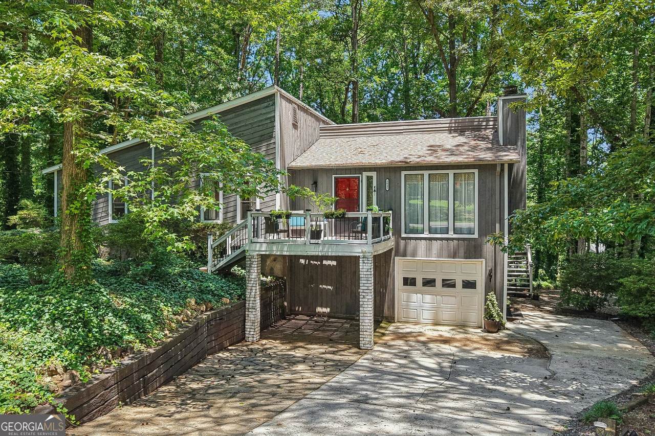 3045 Richmond Road - Photo 1
