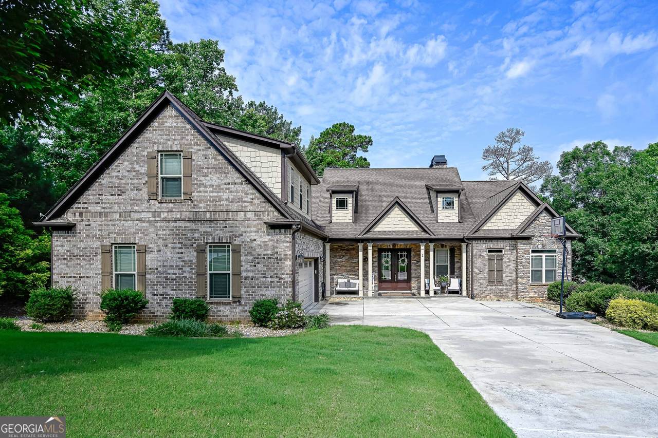 5818 Wild Herrin Trail - Photo 1