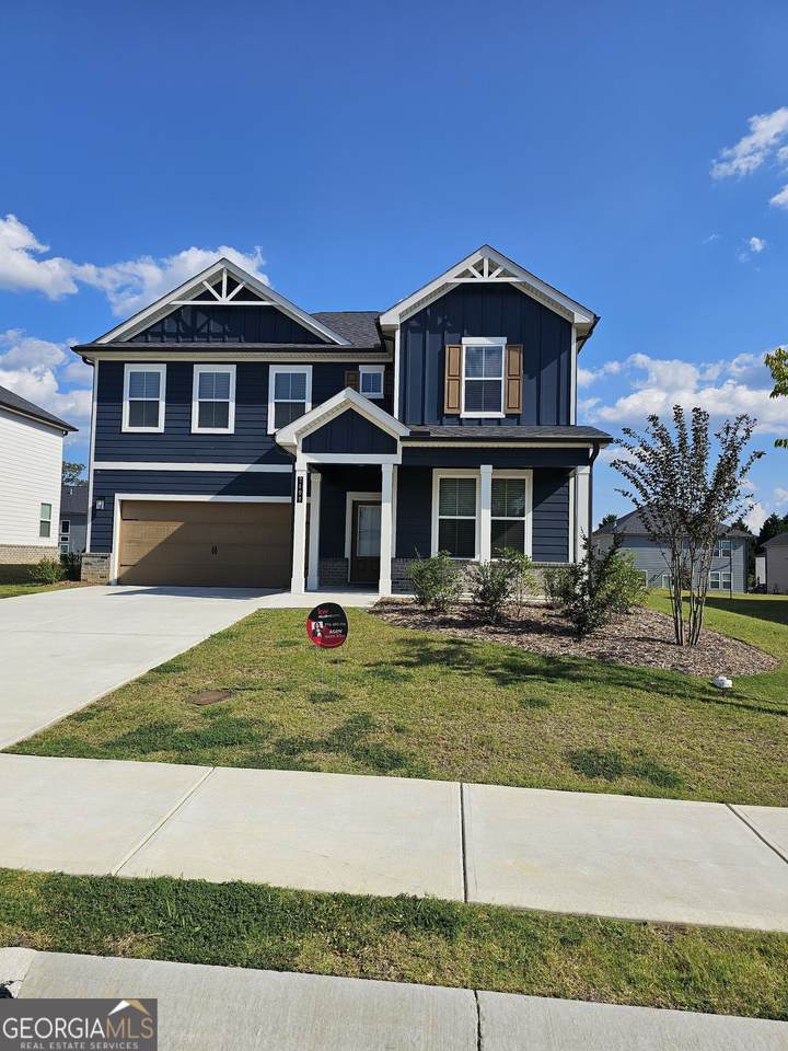2499 Brown Dove Way - Photo 1