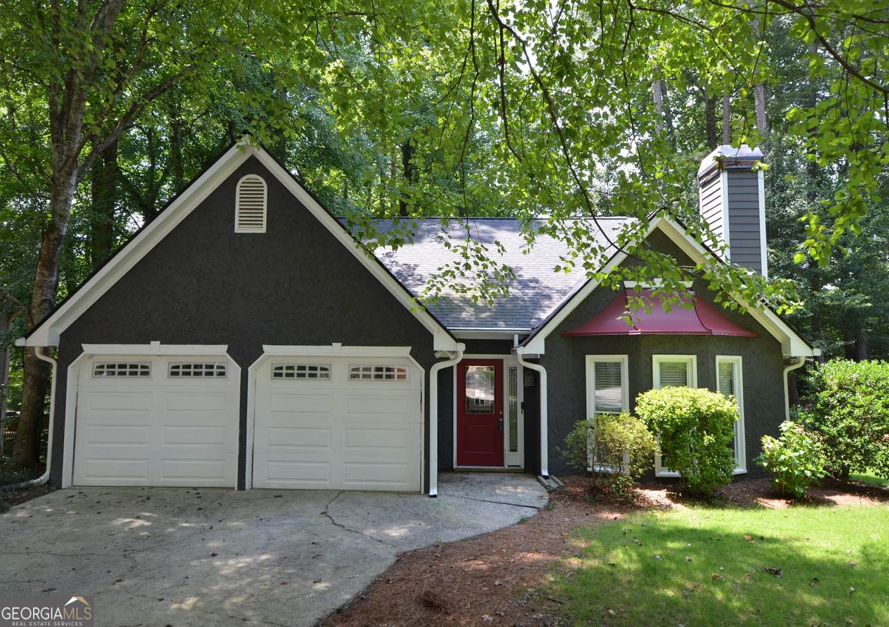 3206 Country Walk Drive - Photo 1