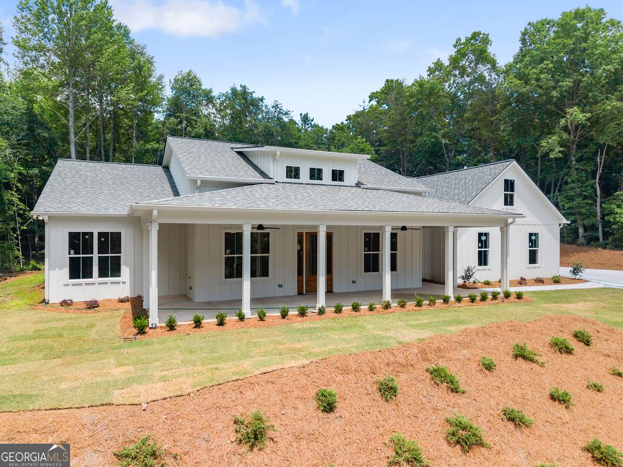 412 Jess Hunt Road - Photo 1