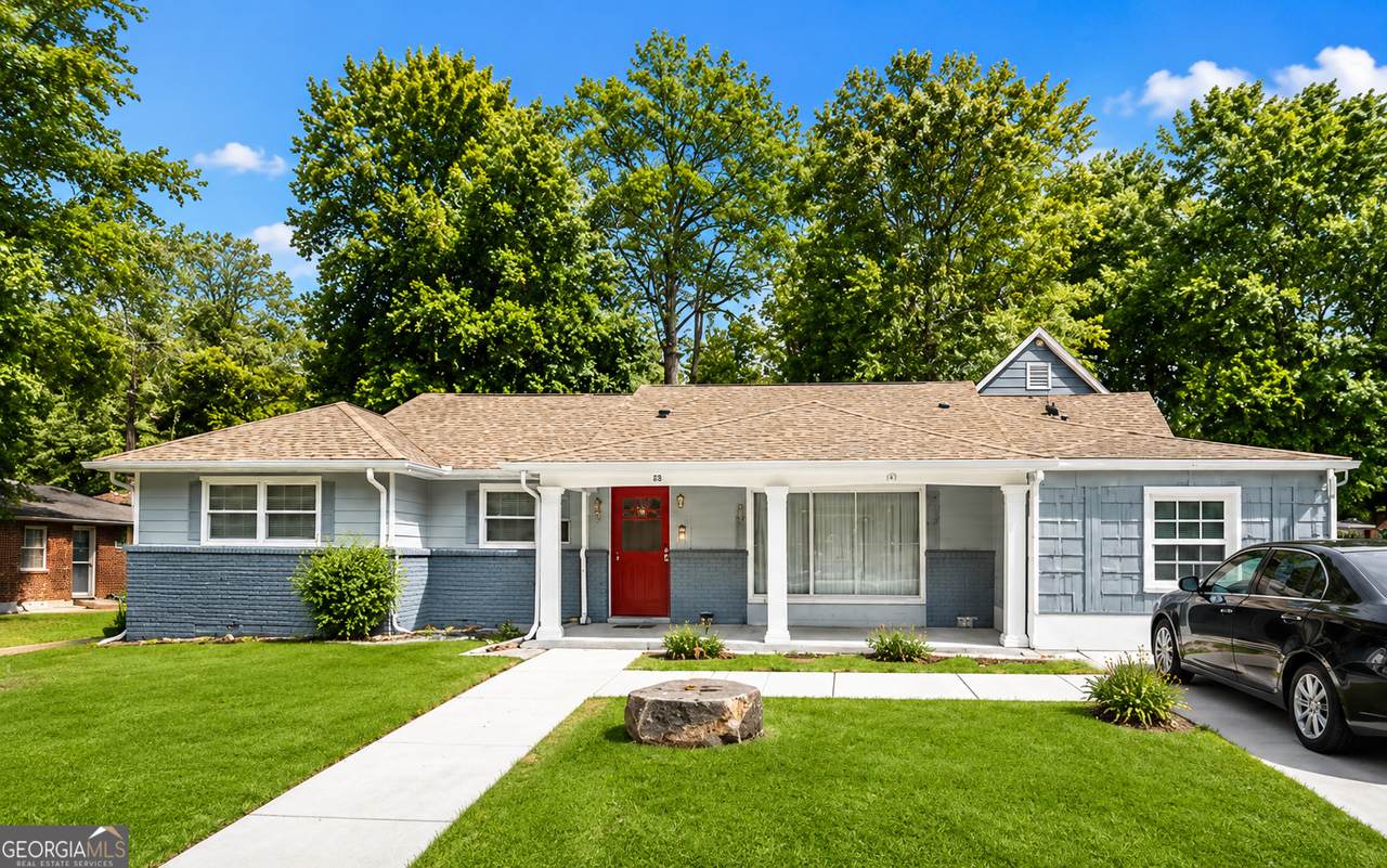 2206 Columbia Drive - Photo 1