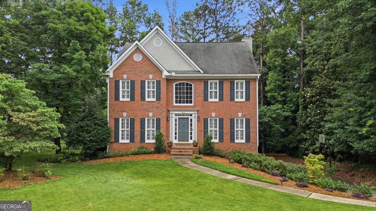 381 Ashbourne Trail - Photo 1