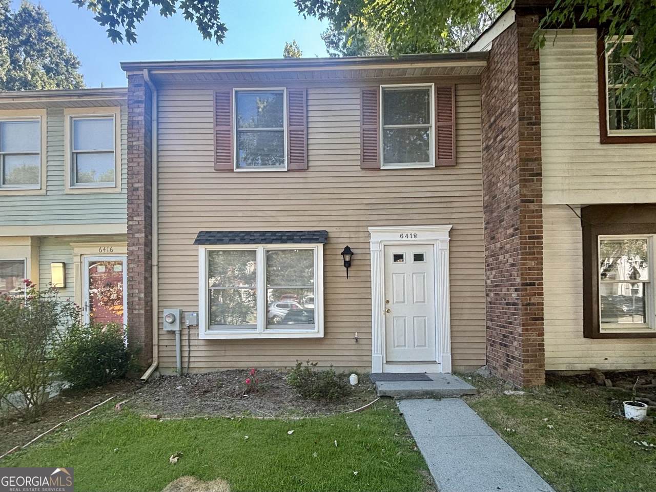 6418 Meadow Rue Drive - Photo 1