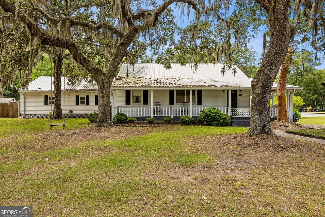309 Mahan Street - Photo 1