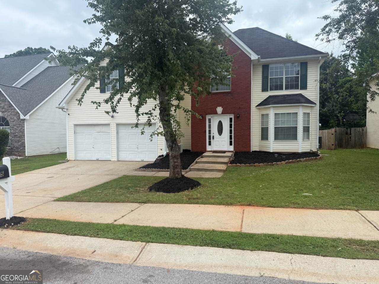 235 Vaness Drive - Photo 1