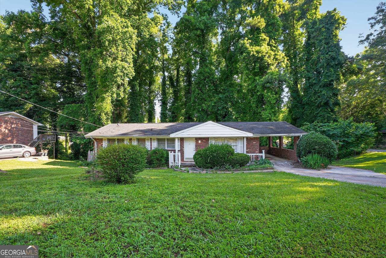 3279 Tulip Drive - Photo 1
