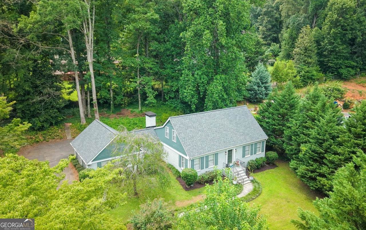 1681 Huntington Drive - Photo 1