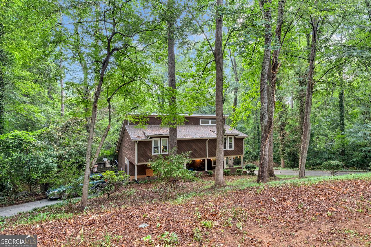 3701 Finger Creek - Photo 1