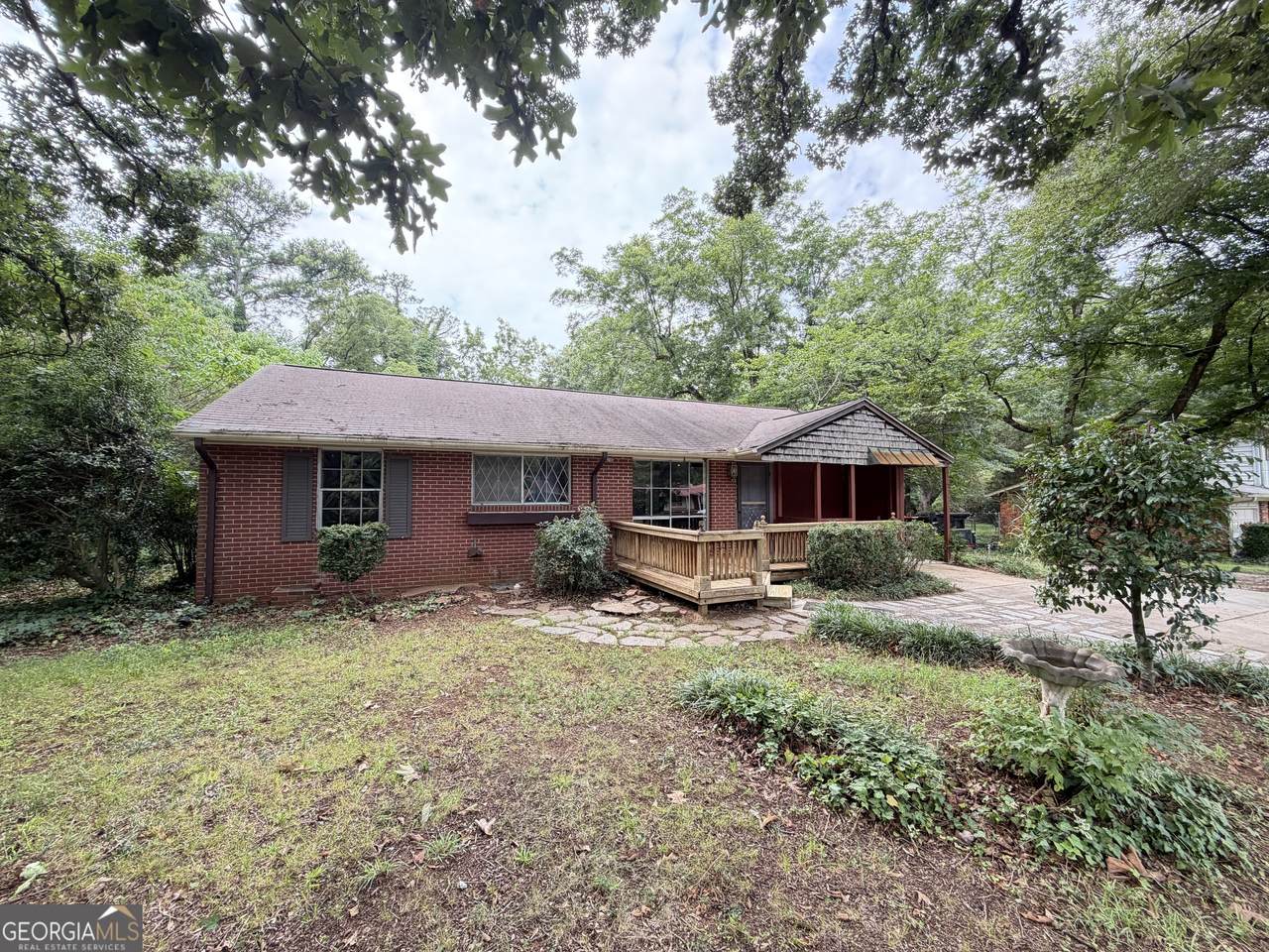 1054 College Station Road - Photo 1