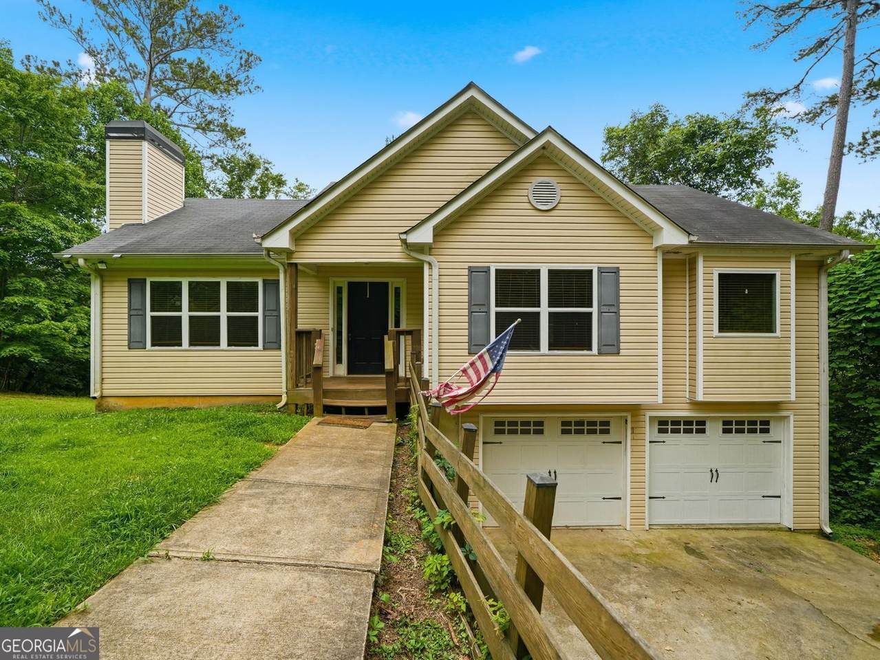 166 Cove Hills Road - Photo 1