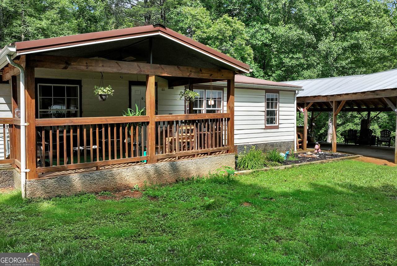 615 Lewis Grindle Road - Photo 1